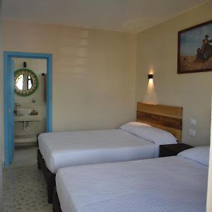 Suite con Cama King